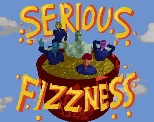Serious Fizzness! Image