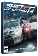 Shift 2 Unleashed Image