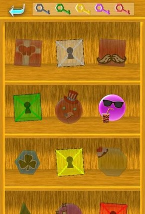 Side Slider screenshot
