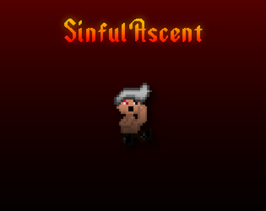 Sinful Ascent Image