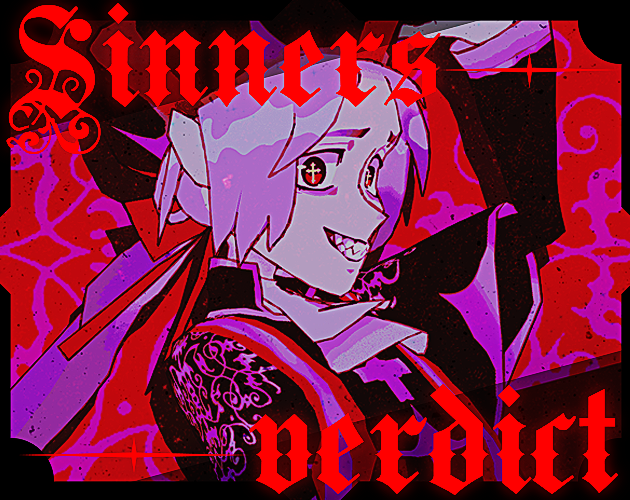 Games like Sinners Verdict