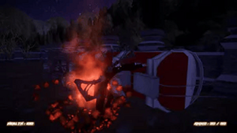 Slenderman Must Die Chapter 8 Image