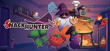 Games like SnackHunter