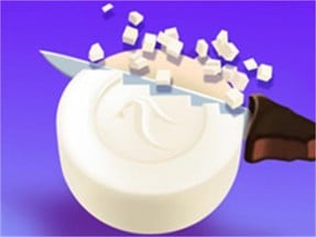 Soap Cutting 3D Game Image