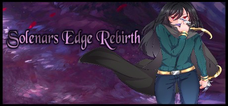 Games like Solenars Edge Rebirth