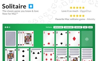 Solitaire • Pro Image