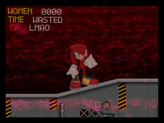 Song It Dot Xe - The Game screenshot