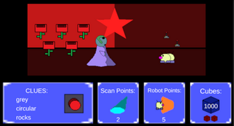 Soydes: the Question Laboratory Image