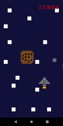 space traveler Image
