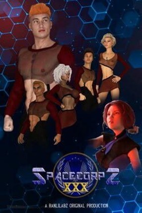 SpaceCorps XXX Image
