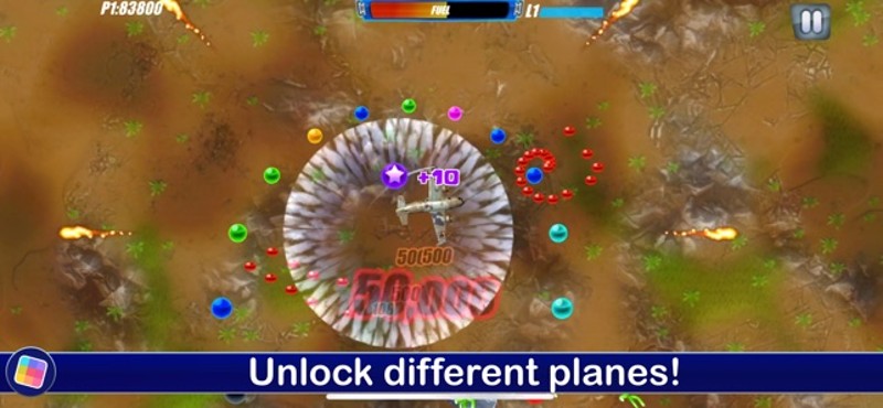 SpinnYwingS - GameClub Image
