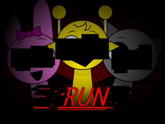 Sprunki Remake v0.5 - Modde'd by Aron Studios (REUPLOAD) Image