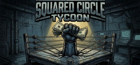 Games like Squared Circle Tycoon