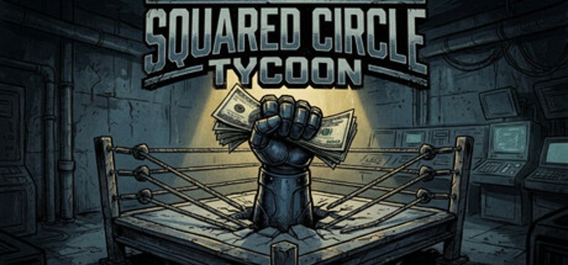 Squared Circle Tycoon Image