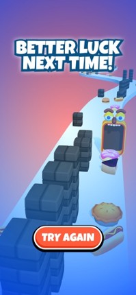 Stack Mouth screenshot