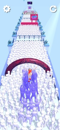 Stage Diver! screenshot