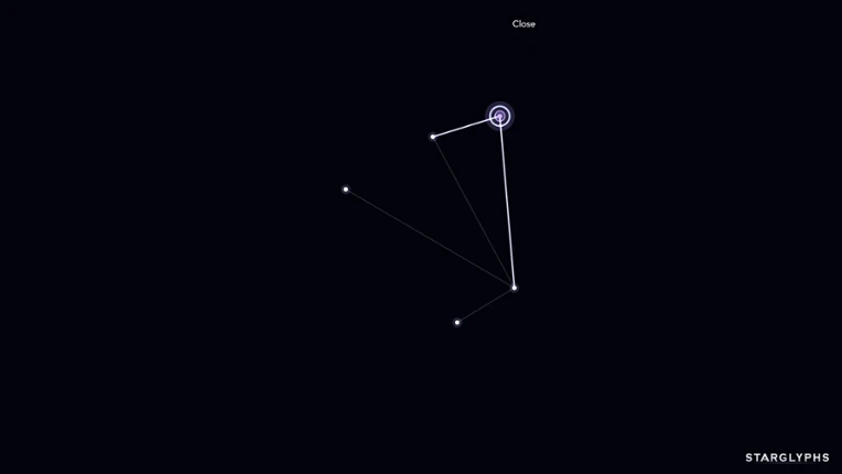 Starglyphs Image