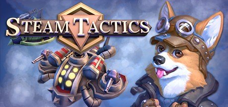 Games like Steam Tactics