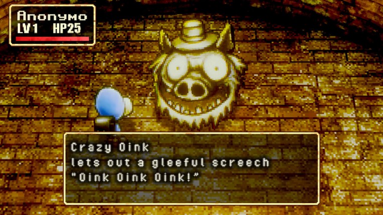 Stray Children screenshot