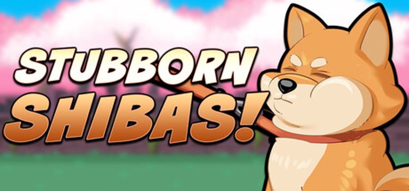 Stubborn Shibas Image