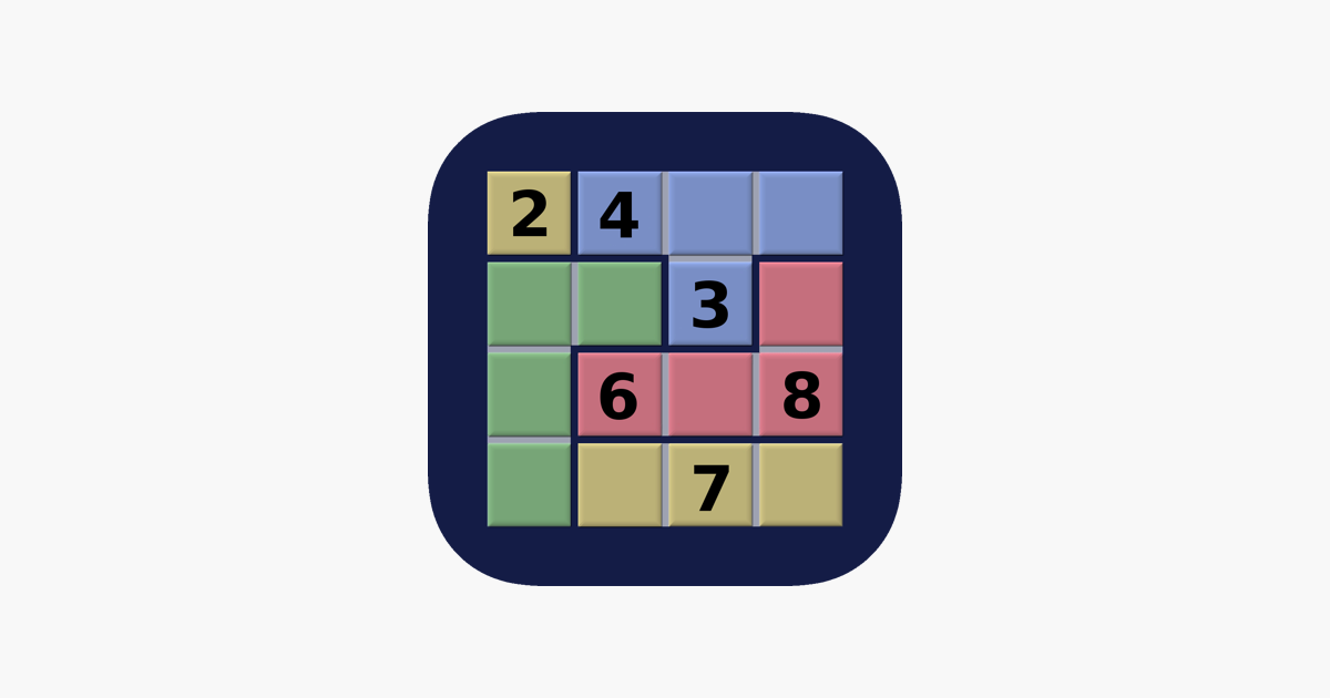 Games like Sudoku X4U