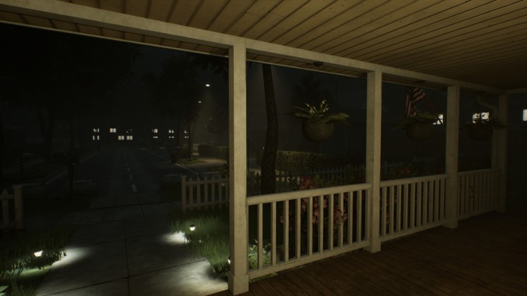 Summer Nightmare screenshot