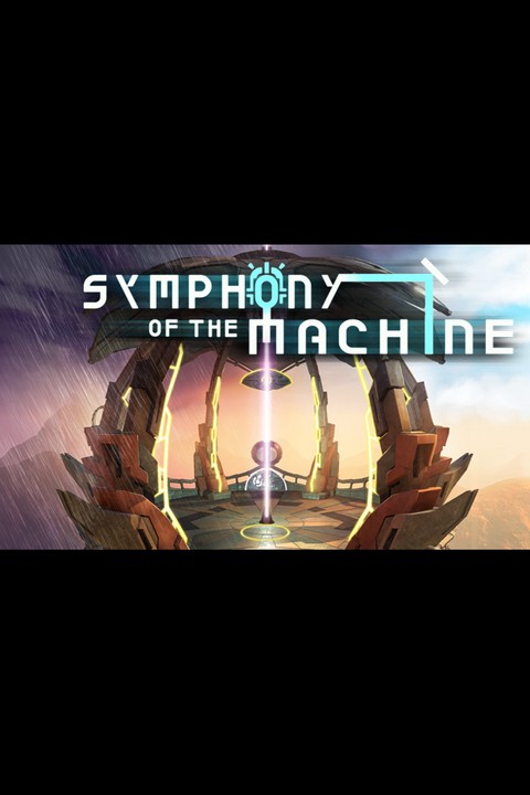 Games like Symphony of the Machine