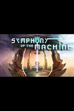 Symphony of the Machine Game Cover