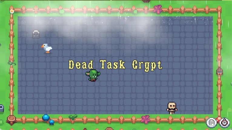 TaskPatch screenshot