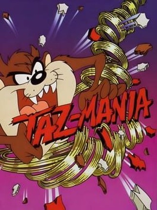 Taz-Mania Image