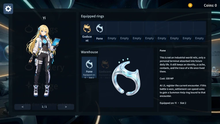 Ten Rings 2 Image