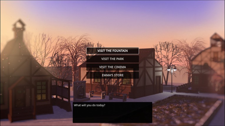 The Book of Tornaluna Cats screenshot