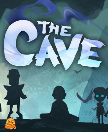 The Cave Game Cover