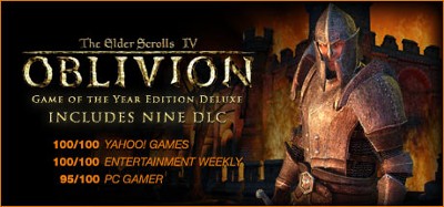 The Elder Scrolls IV: Oblivion 5th Anniversary Edition Image