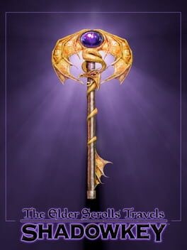 Games like The Elder Scrolls Travels: Shadowkey