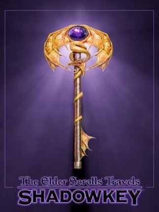 The Elder Scrolls Travels: Shadowkey Image