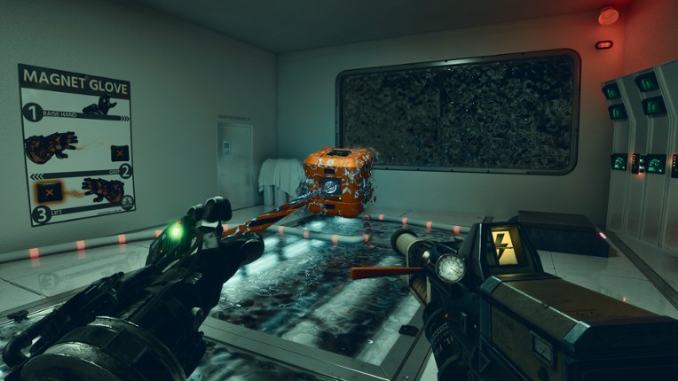 The INDIGO Initiative screenshot