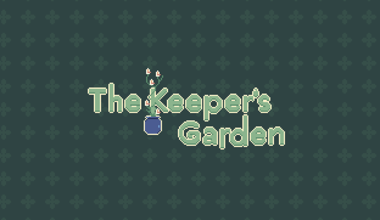 Games like The Keeper's Garden