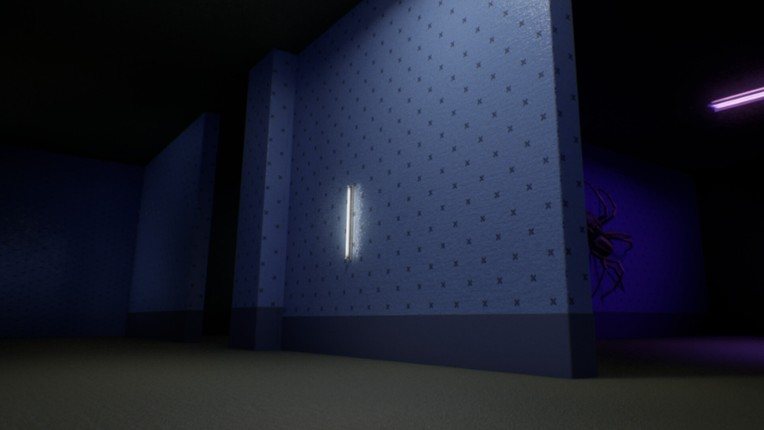 The Last Experiment Image