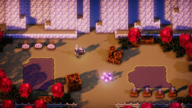 The Moon Fields screenshot