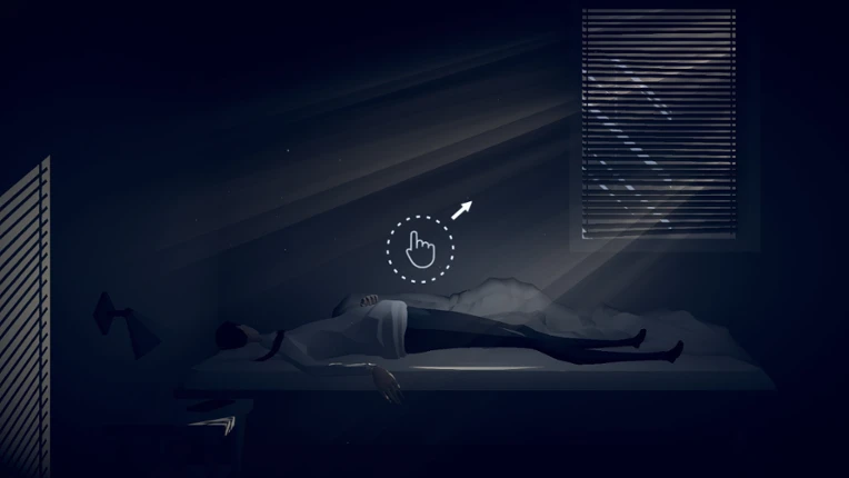 The Mosaic 1% Edition screenshot