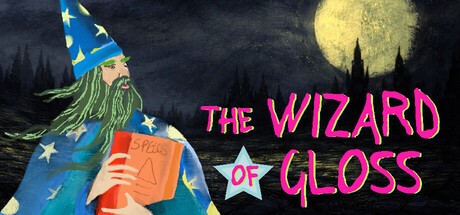 Games like The Wizard of Gloss