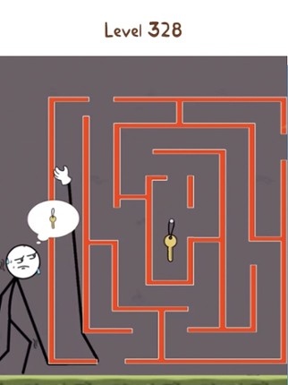 Thief Puzzle: Brain Games screenshot