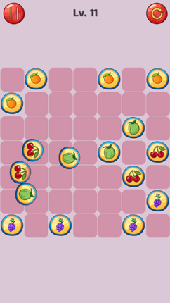 Tiles Matching Mania Image