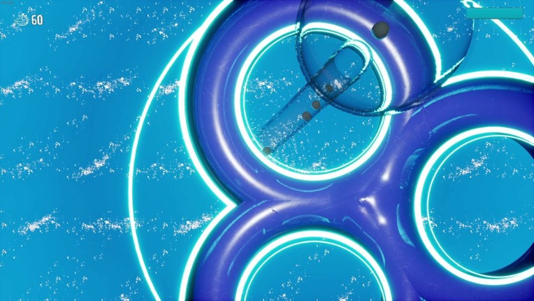 Tiny Balls screenshot