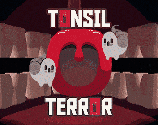 Games like Tonsil Terror