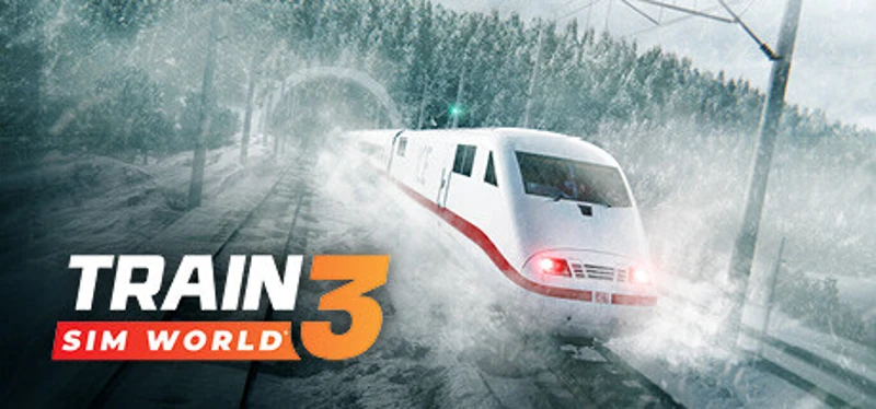 Train Sim World 3 Image