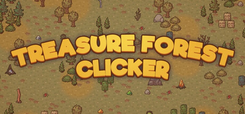 Treasure forest Clicker Image