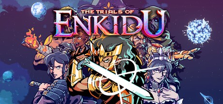 Games like Trials of Enkidu