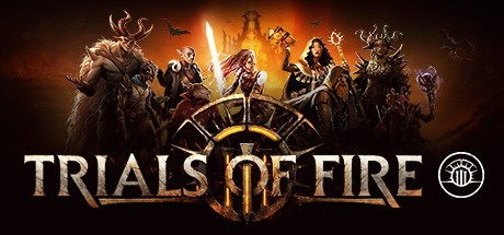 Games like Trials of Fire